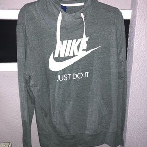 Nike hoodie